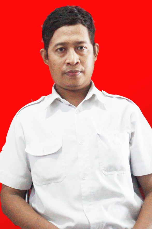 Foto MUHAMMAD NURUL FALACH