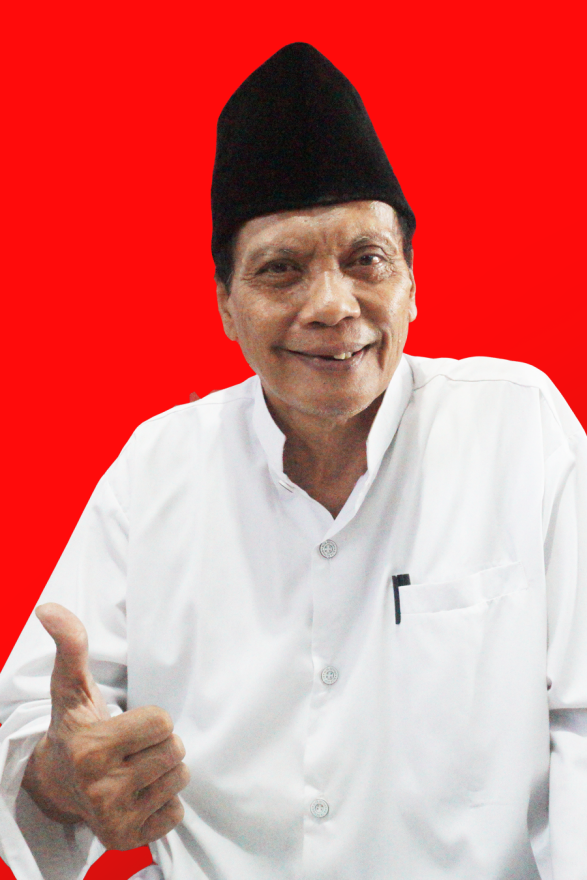 Foto MOH. ANSHORI